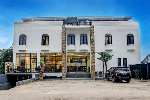 Capital O 92583 Raja Soeta Hostel Syariah Hotel a Rajabasa