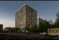 Dora Apartment (Shenyang Xinshifu Branch) Các khách sạn gần Fushun Museum