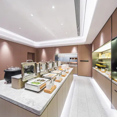 JI Hotel (Meishan Tianfu New District Tianfu Avenue)
