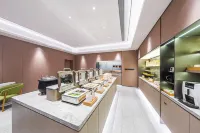 JI Hotel (Meishan Tianfu New District Tianfu Avenue) - Breakfast