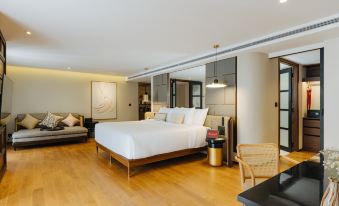 Hotel Sensai Nimman Chiang Mai - Adults Only