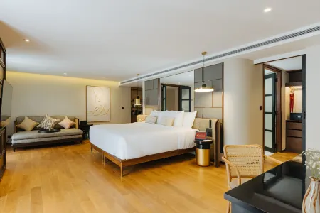 Hotel Sensai Nimman Chiang Mai - Adults Only