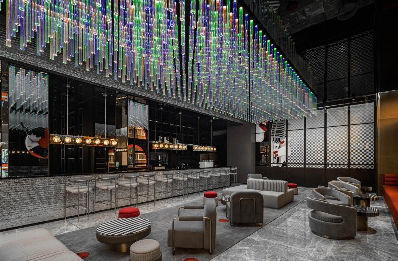 Radisson RED Xi'an High-tech Zone photo 4