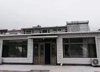 Juehua Island Boyu Homestay - Mountain view