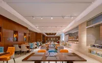 Golden Tulip TongLiao Hotels in Tongliao