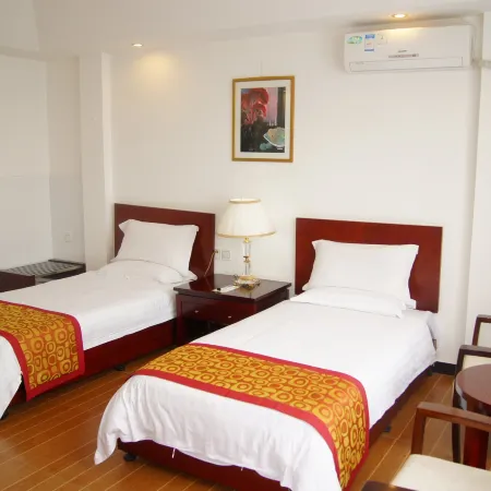 Cangnan Qingxiang Hotel