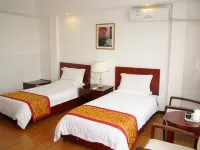 Cangnan Qingxiang Hotel