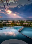 Kunming Yunyuxi Hot Spring Resort Hotel Hotel a Yiliang