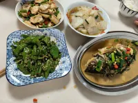Hengyang Yiyixiangfang Homestay (Nanyue Hengshan Branch) - pemandangan pegunungan