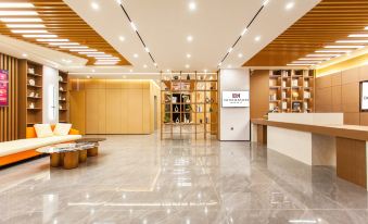 Borrman Hotel (Kangding Xinduqiao sheyingtiantang Town))