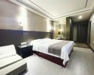 Chongqing Jiayumei Hotel Hotel in zona CPC Chongqing Shuangqiao District Committee Party School
