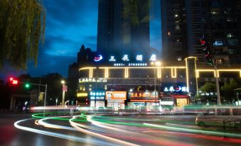 Sanchen Hotel