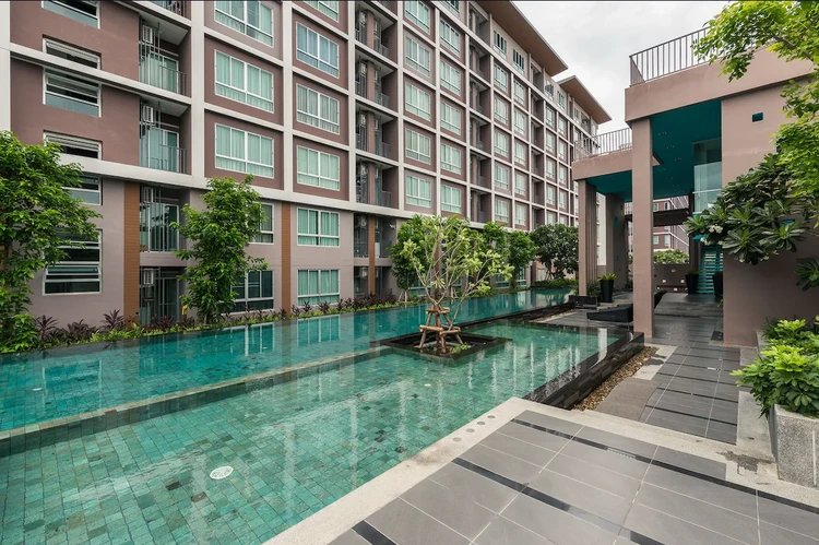 รูปภาพของ2BR Baan Kukeange