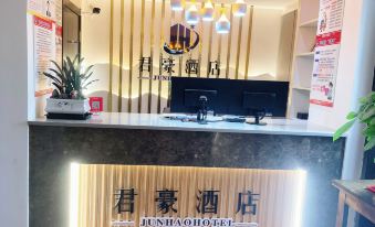 Grand Place Muzu Hotel
