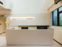 Link Hotel Hotel in zona Torre Dongxi