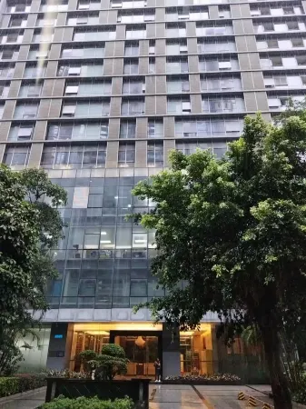 Liscareton Hotel Apartments