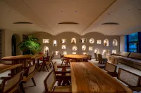 Burjin Bu Guri BGULI Design Holiday Home (Irtysh River Branch)