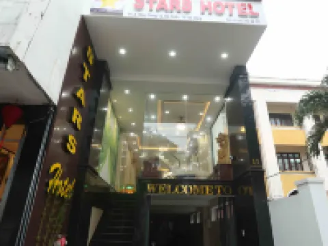 Stars Central Danang Hotels near Phap Lam Pagoda