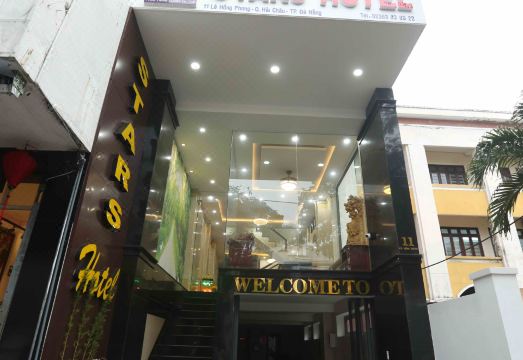 5. 스타 호텔 다낭..