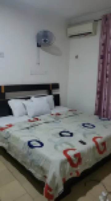 Green Arcade Resort Hotels in 