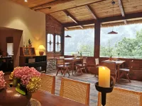 M.ZEN Hotel a Danba