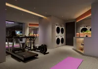 Xiangyu·ALOHA E-sports Art Hotel