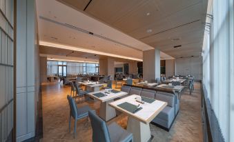 WENZHOU CHANG CHENG YUN YUE HOTEL