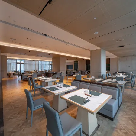 WENZHOU CHANG CHENG YUN YUE HOTEL