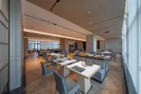 WENZHOU CHANG CHENG YUN YUE HOTEL - Desayuno
