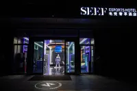 SEEF E-sports Luxury Hotel