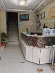 Tutai Inn Hotel in zona University of Shanghai for Science & Technology Virtual Manufacturing Technology Laboratory