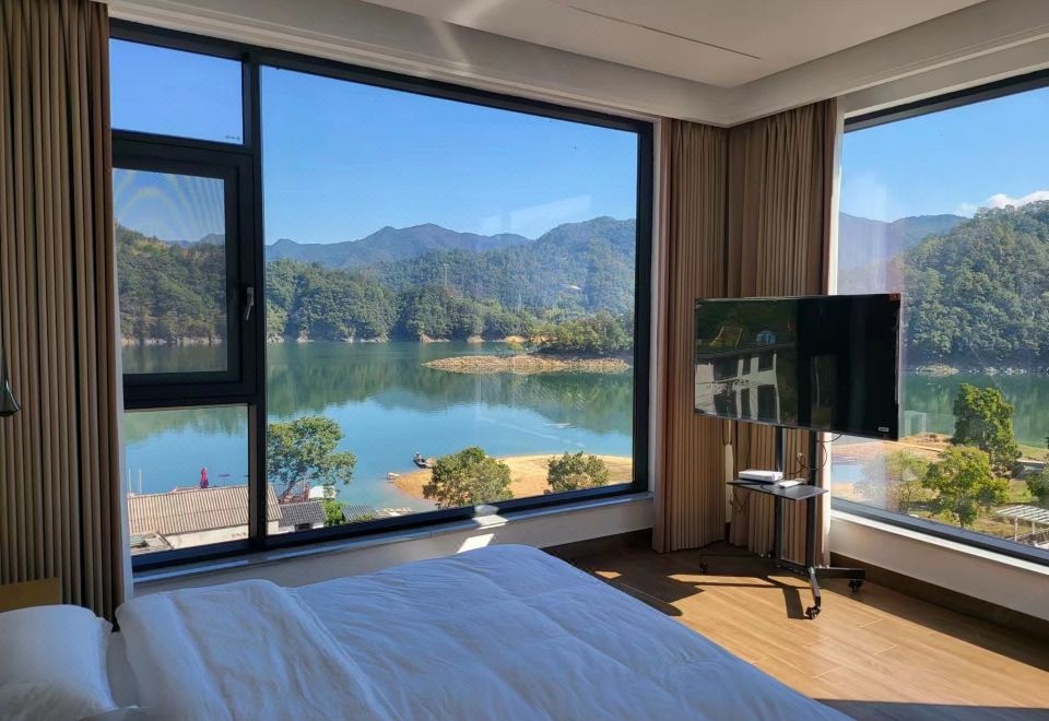Shuguang Village Xizhangge Homestay 사진