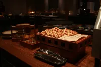 JUNLI HOTEL ZHUZHOU - breakfast