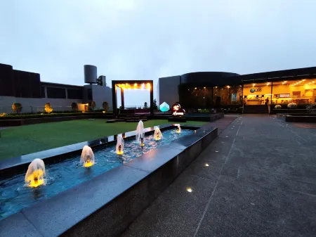 GENTING FoggyCold StayCation By HAPYHOME