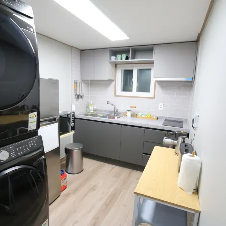 L3 guest house Отели рядом с достопримечательностью «Музей Trick Eye»