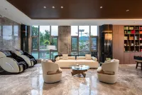 Fengbang Garden Hotel (Wenshanzhou People's Hospital)