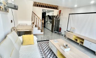 Nanchang Leica Loft Apartment