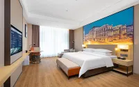 Vienna International Hotel (Yutian Branch) Hôtels à : Keriya