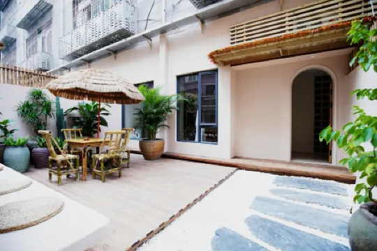 Yuting Bieyuan (Shantou Wanxiang City Longyan South Road Food Street Store)