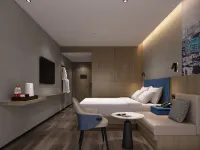 ManFei Hotel Hotels in Xinhua