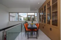 Gengma Qingtian Hotel