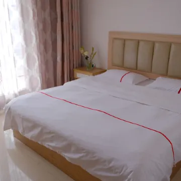 Lushan Xinxuan Hotel