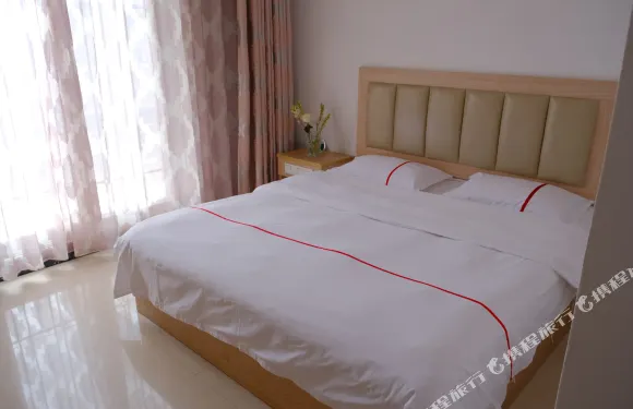 硯山鑫蔚賓館（硯山客運站店）