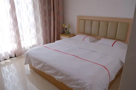 Lushan Xinxuan Hotel