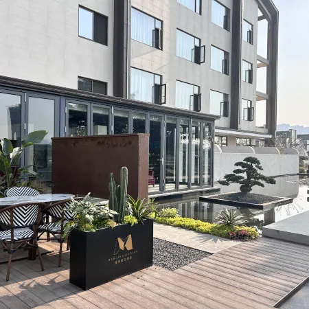 MANJING HOTEL