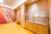 桔子飯店（常州恐龍園奧體中心店） - 3 星級