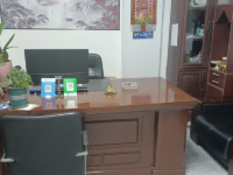 Linxi Zhongxu Elegant Restaurant Business Hotel Hotels in Linxi