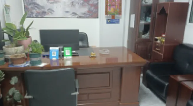 린시 중쉬 엘레강트 레스토랑 비즈니스 호텔