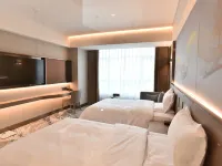 Lanyang Lindun Hotel Hotels in Hohhot