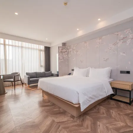 Starway Hotel (Nanle, Puyang)